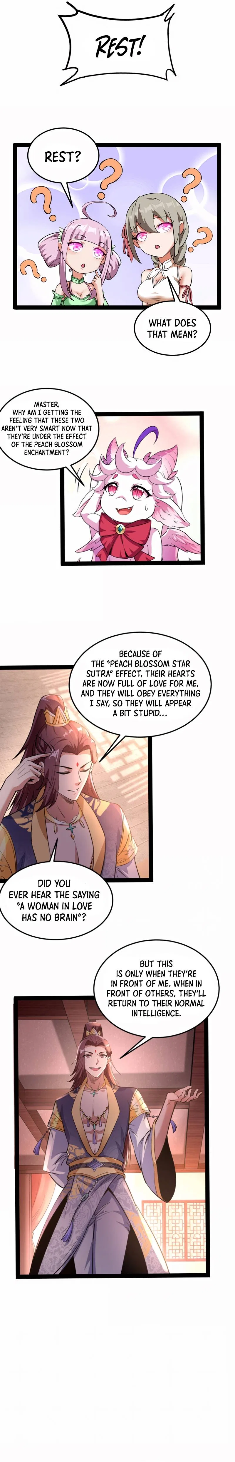 I Am The King Chapter 42 – Page 4