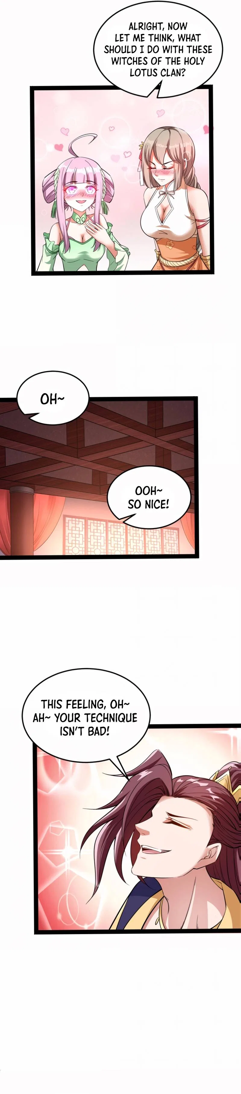 I Am The King Chapter 42 – Page 5