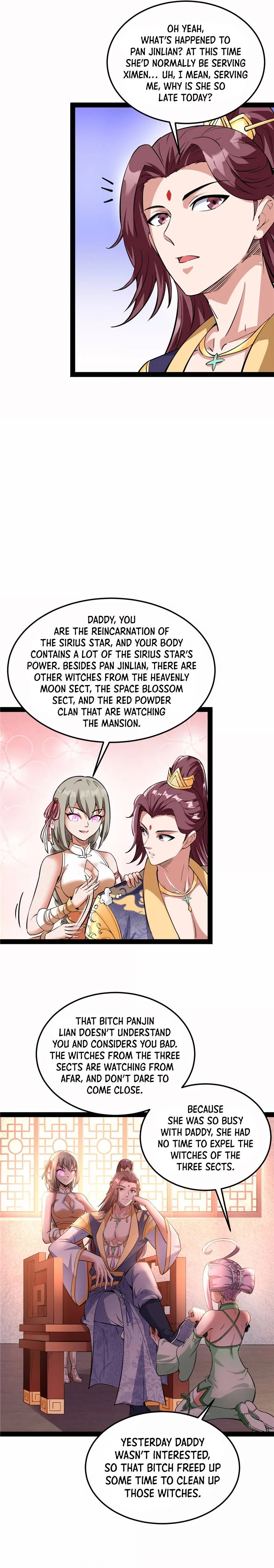 I Am The King Chapter 42 – Page 13