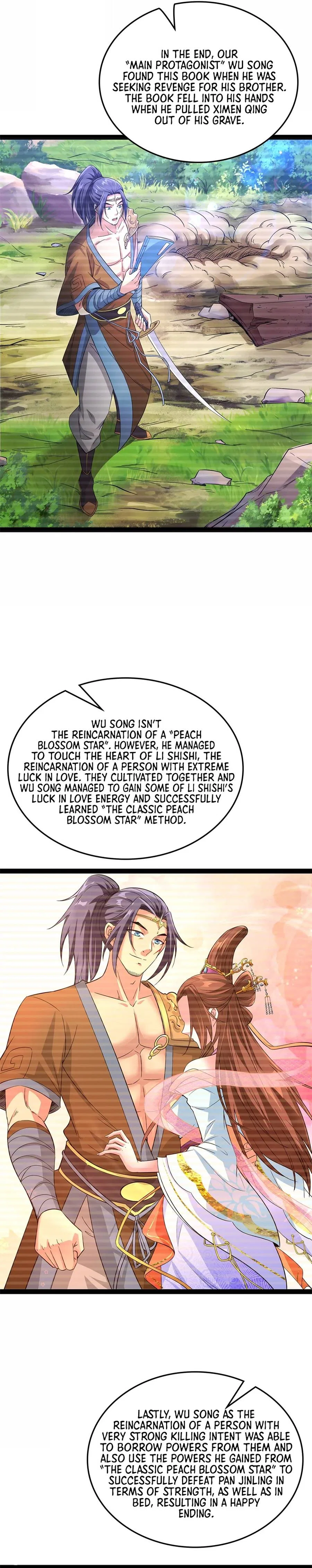 I Am The King Chapter 41 – Page 6
