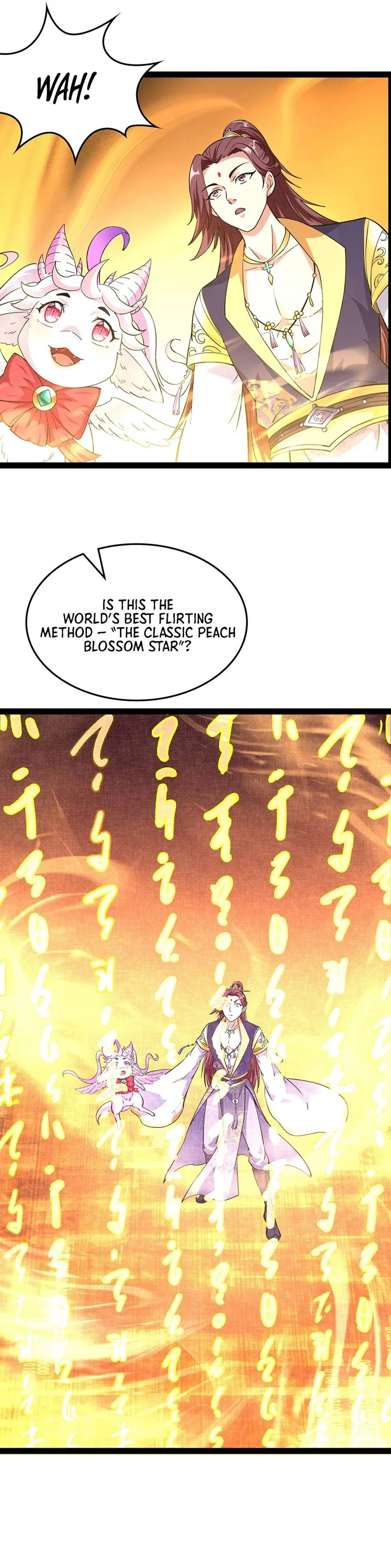 I Am The King Chapter 41 – Page 9