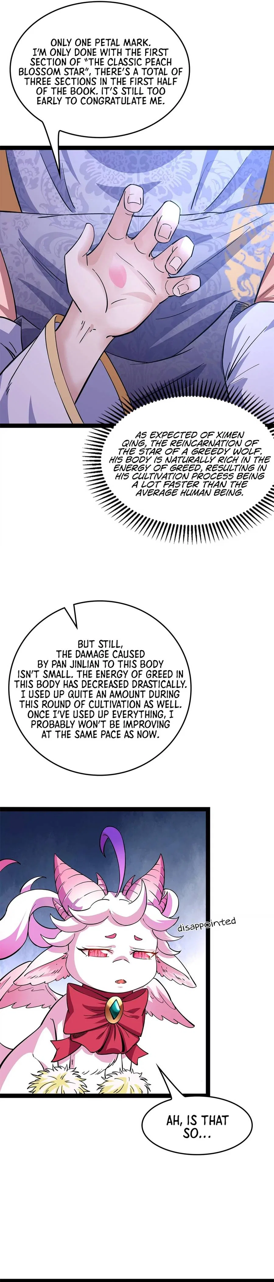 I Am The King Chapter 41 – Page 12