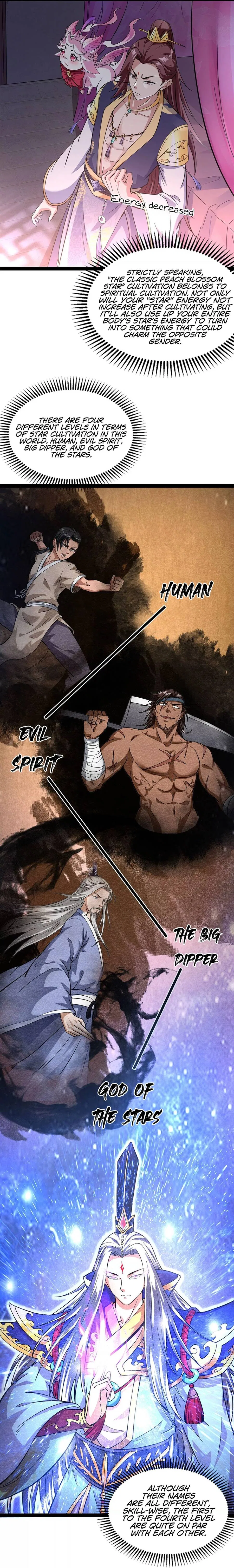 I Am The King Chapter 41 – Page 13