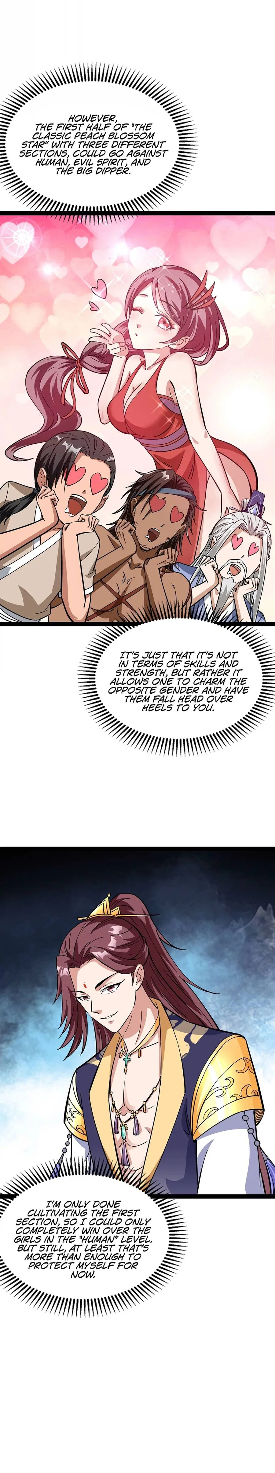 I Am The King Chapter 41 – Page 14