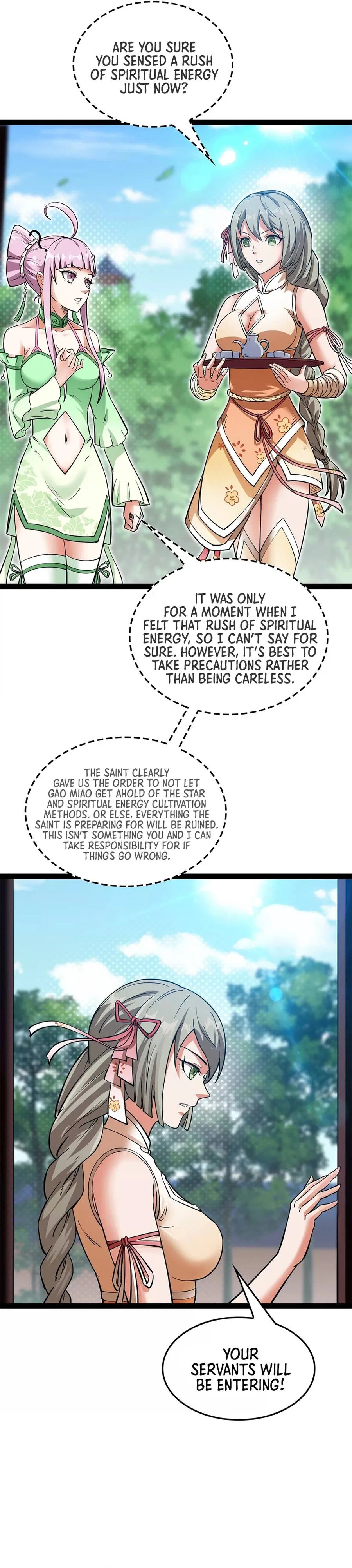 I Am The King Chapter 41 – Page 16