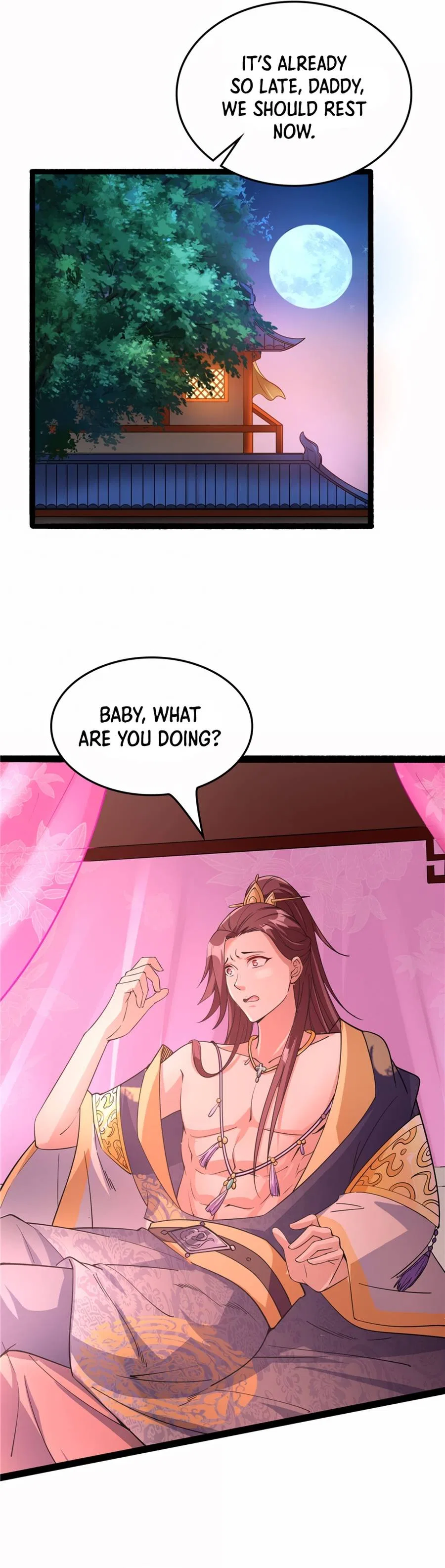 I Am The King Chapter 40 – Page 2