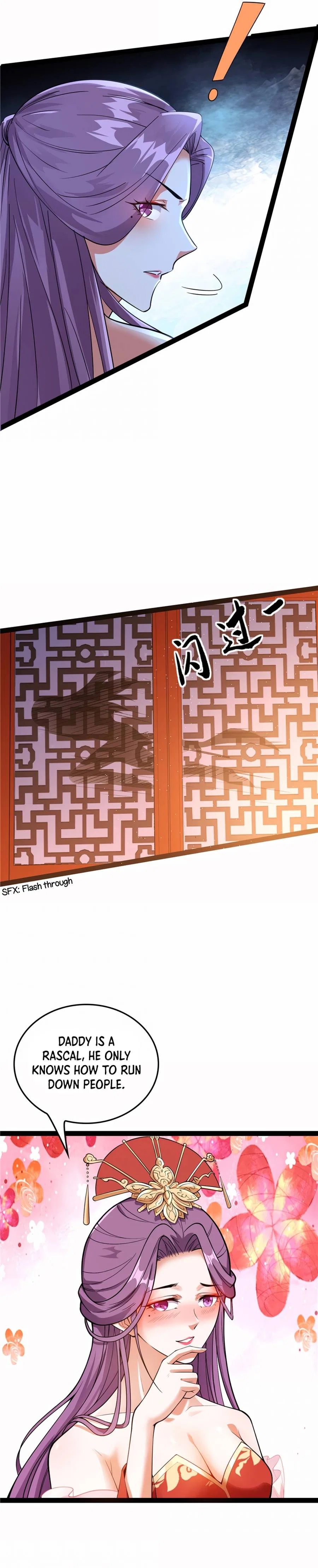 I Am The King Chapter 40 – Page 5