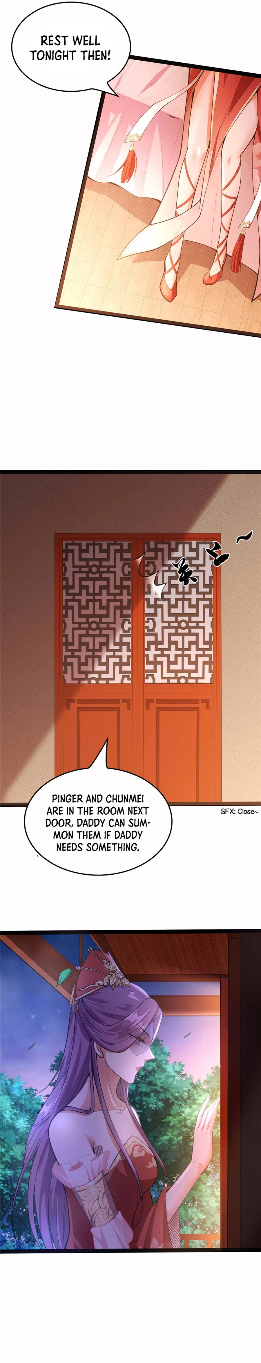 I Am The King Chapter 40 – Page 6