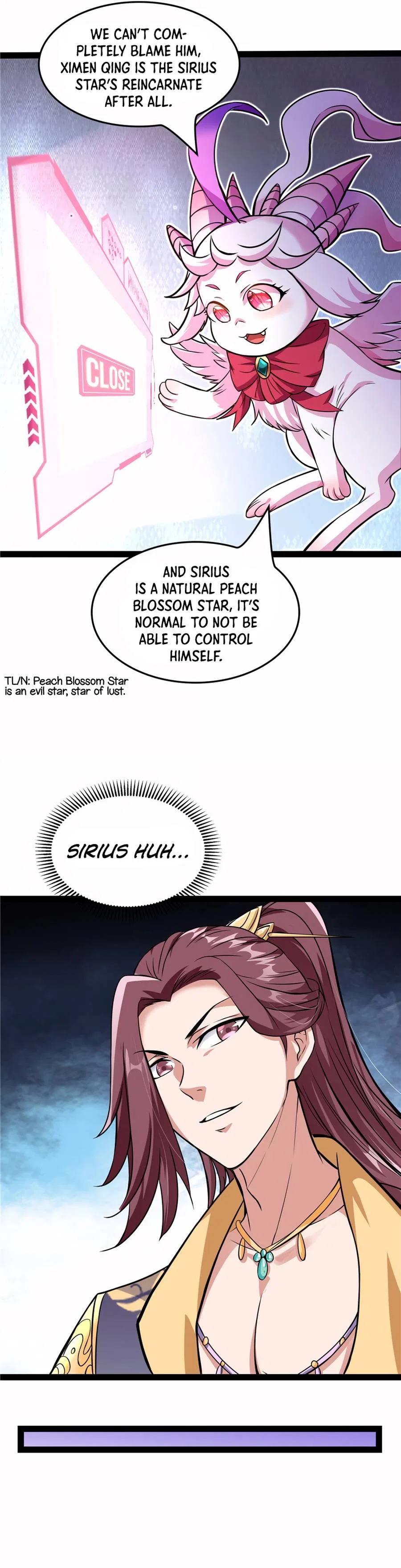 I Am The King Chapter 40 – Page 10
