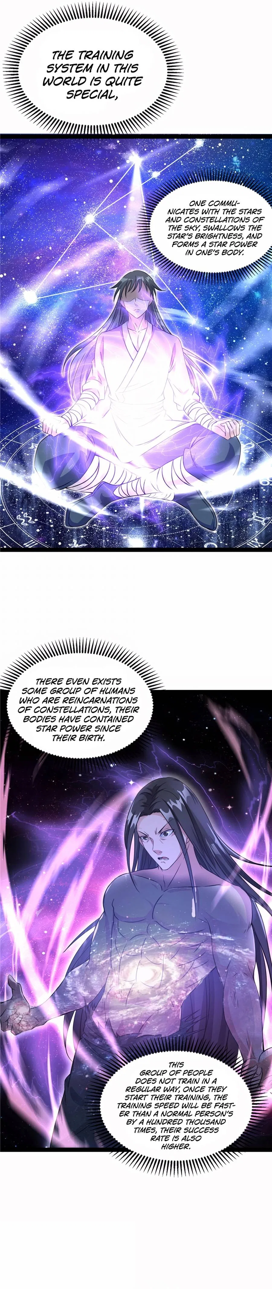 I Am The King Chapter 40 – Page 11