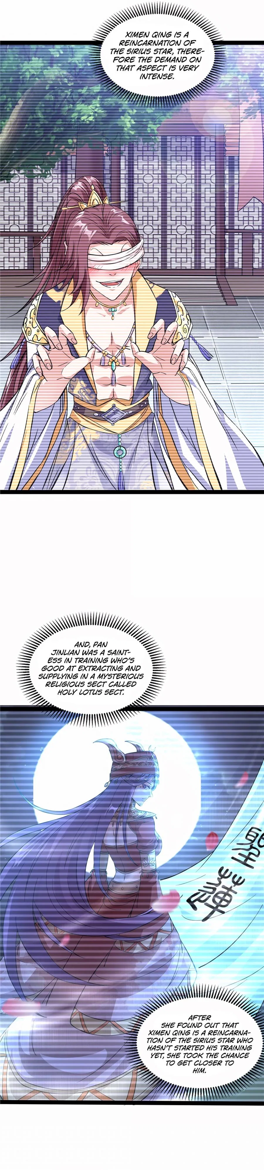 I Am The King Chapter 40 – Page 12