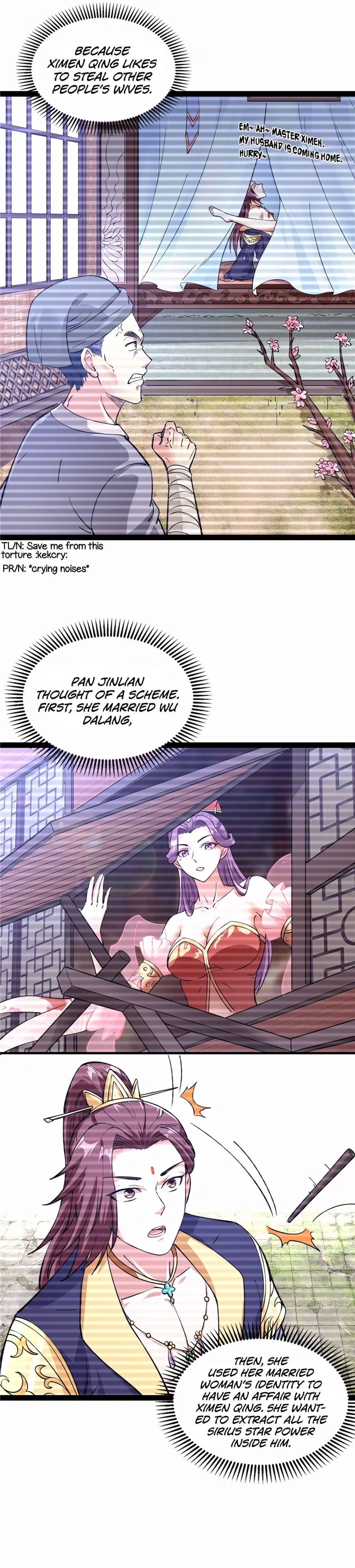 I Am The King Chapter 40 – Page 13