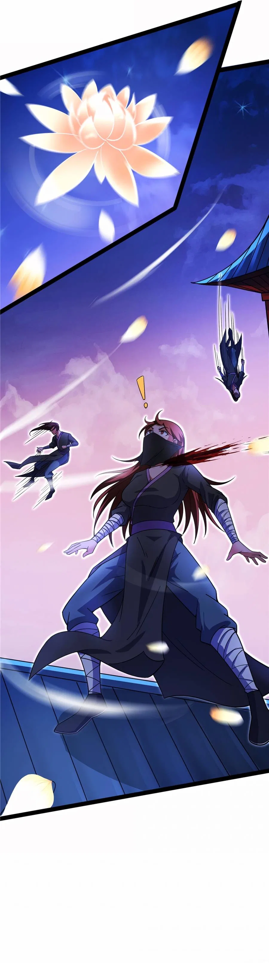 I Am The King Chapter 40 – Page 17