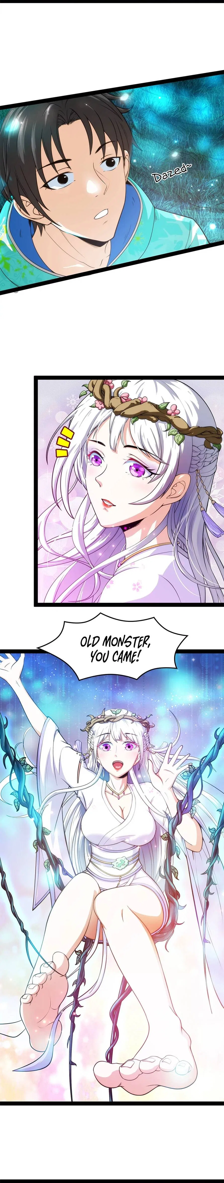 I Am The King Chapter 39 – Page 4