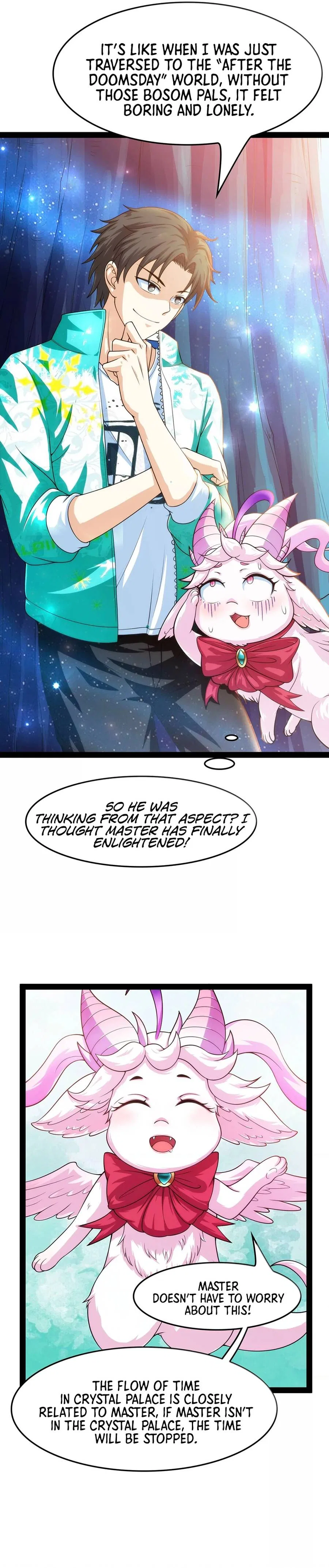 I Am The King Chapter 39 – Page 9