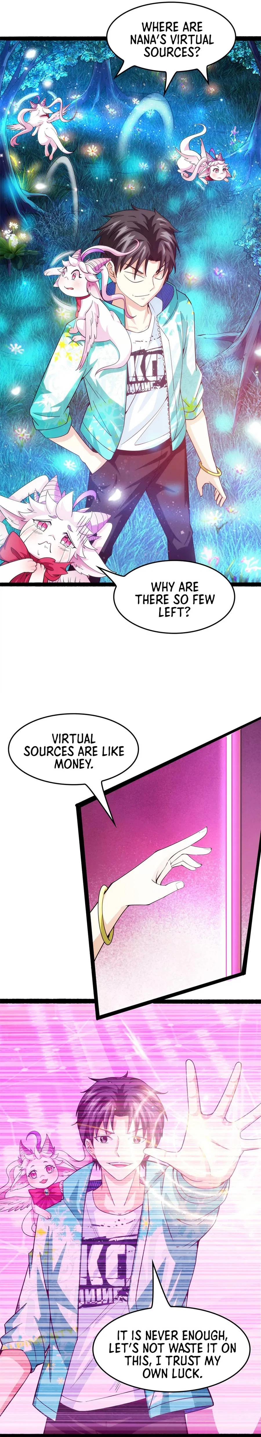 I Am The King Chapter 39 – Page 15