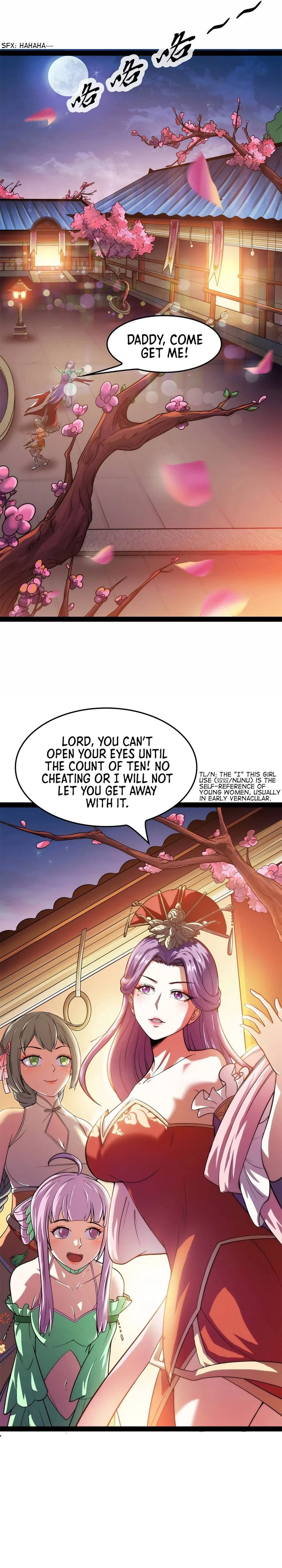 I Am The King Chapter 39 – Page 18
