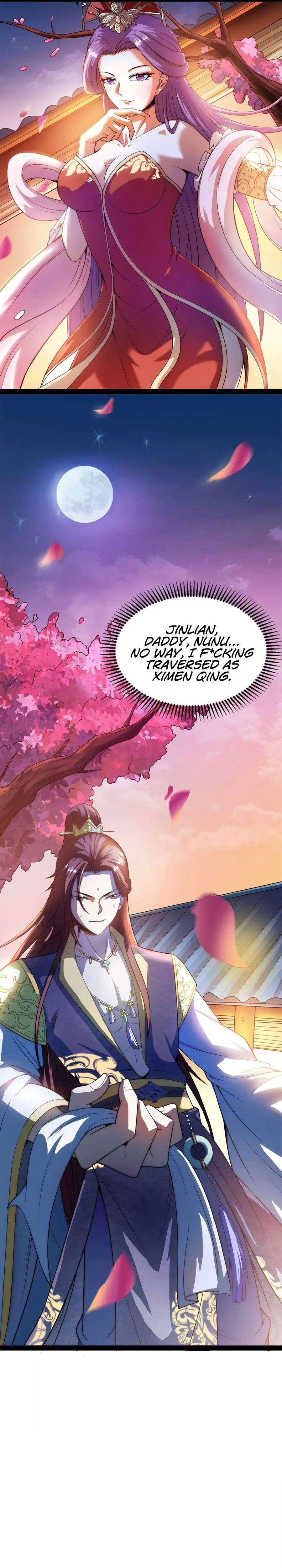 I Am The King Chapter 39 – Page 20