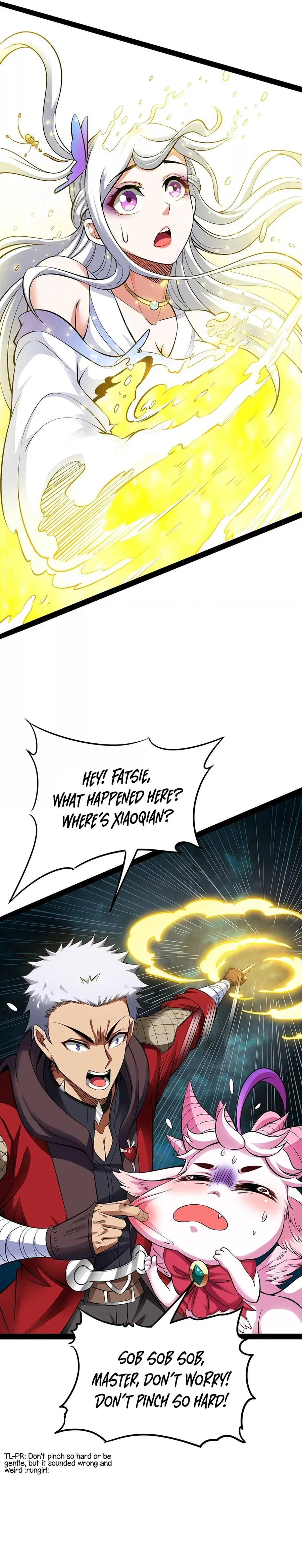 I Am The King Chapter 38 – Page 7