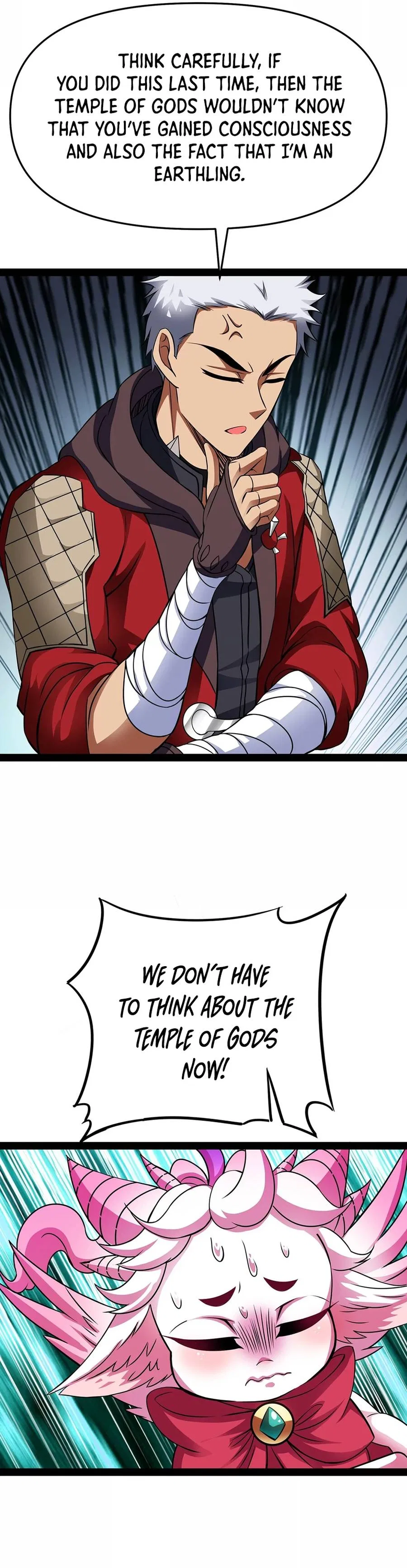 I Am The King Chapter 38 – Page 18