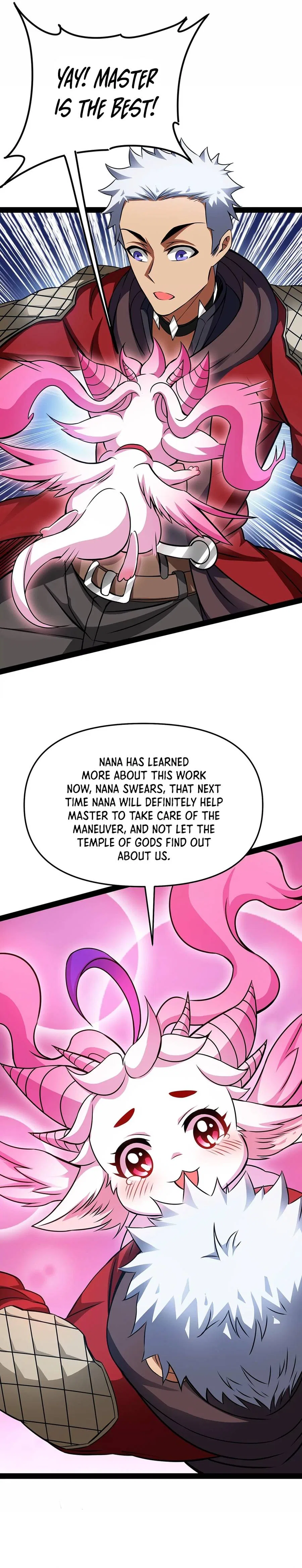I Am The King Chapter 38 – Page 20