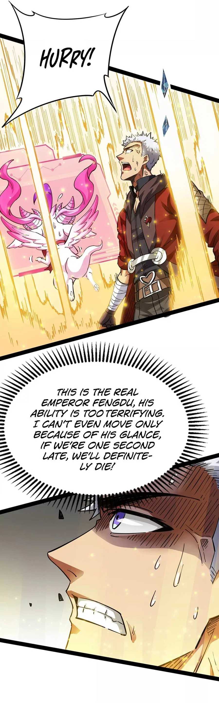 I Am The King Chapter 38 – Page 26
