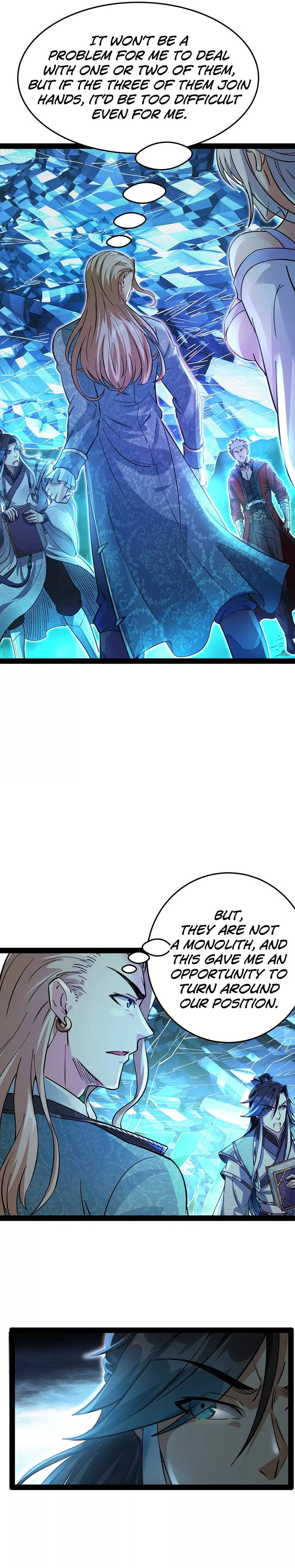I Am The King Chapter 37 – Page 3