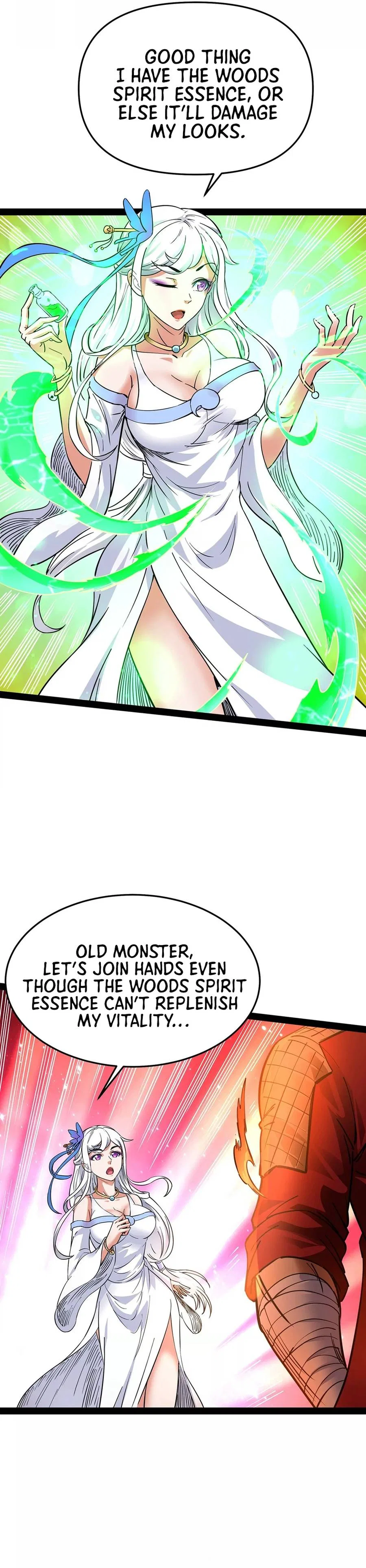 I Am The King Chapter 37 – Page 4