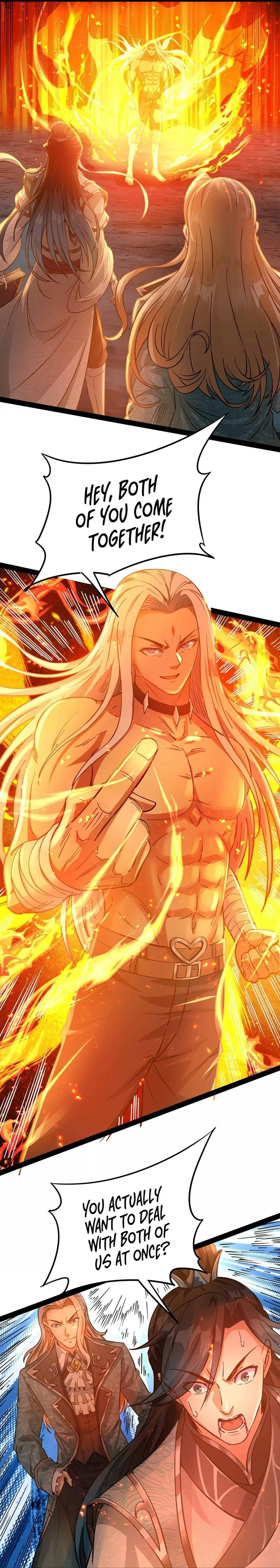 I Am The King Chapter 37 – Page 6