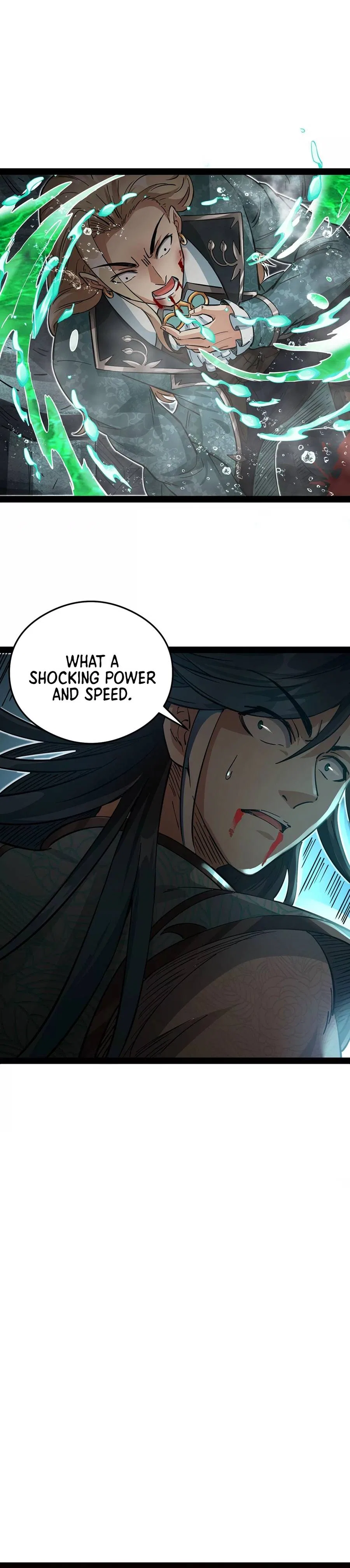 I Am The King Chapter 37 – Page 11