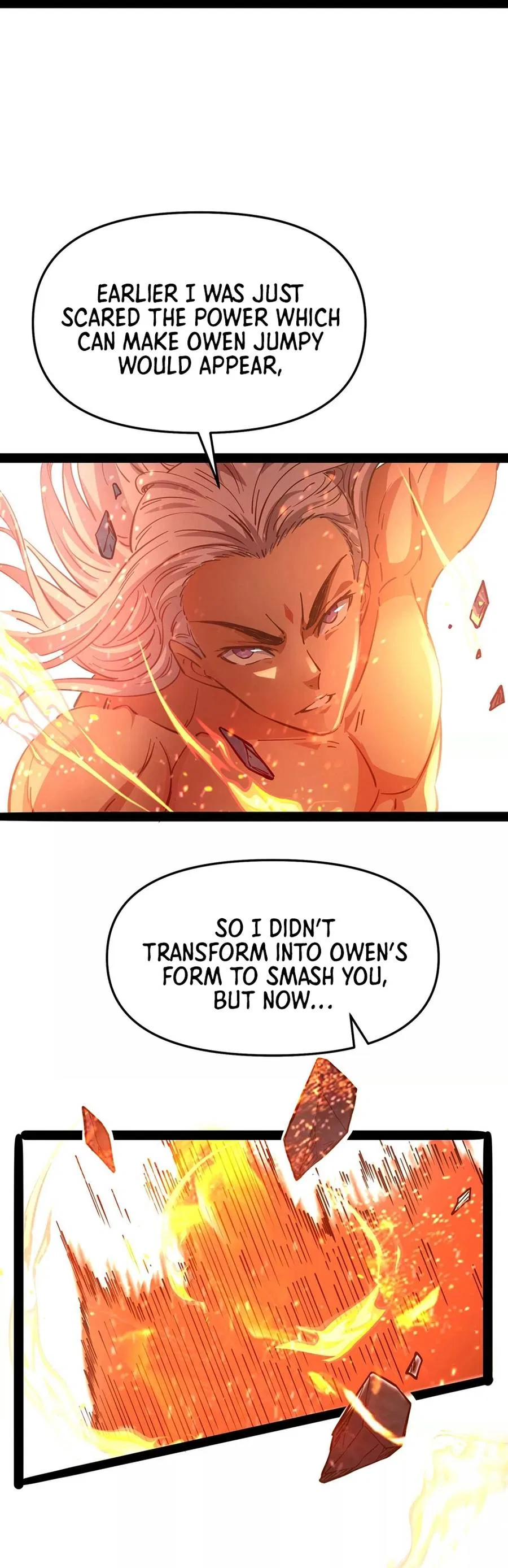 I Am The King Chapter 37 – Page 15