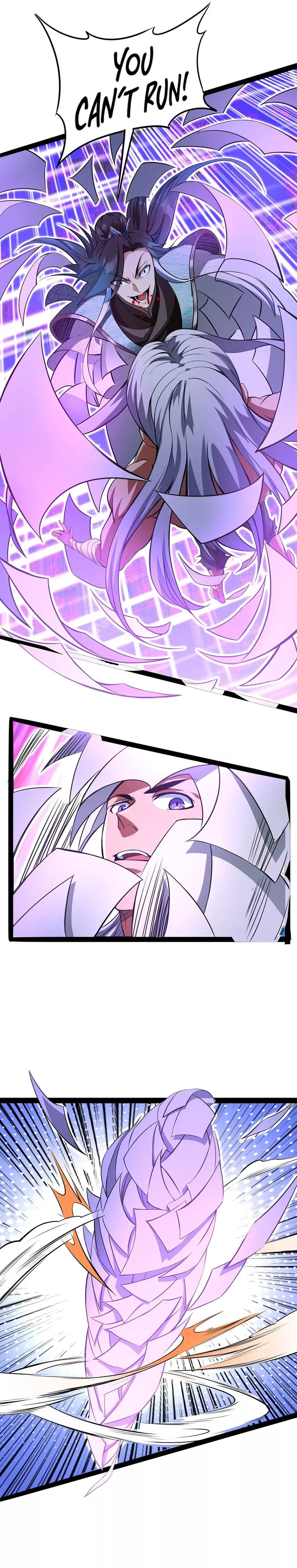 I Am The King Chapter 37 – Page 19