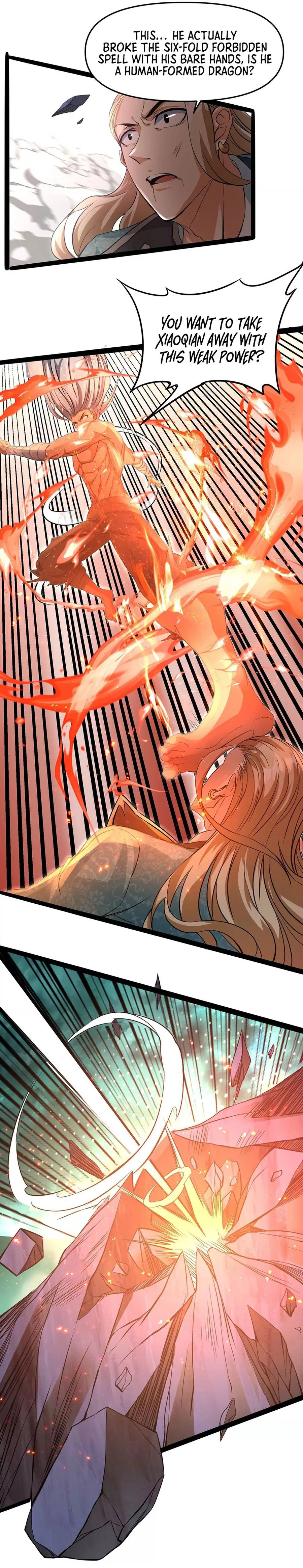 I Am The King Chapter 37 – Page 24