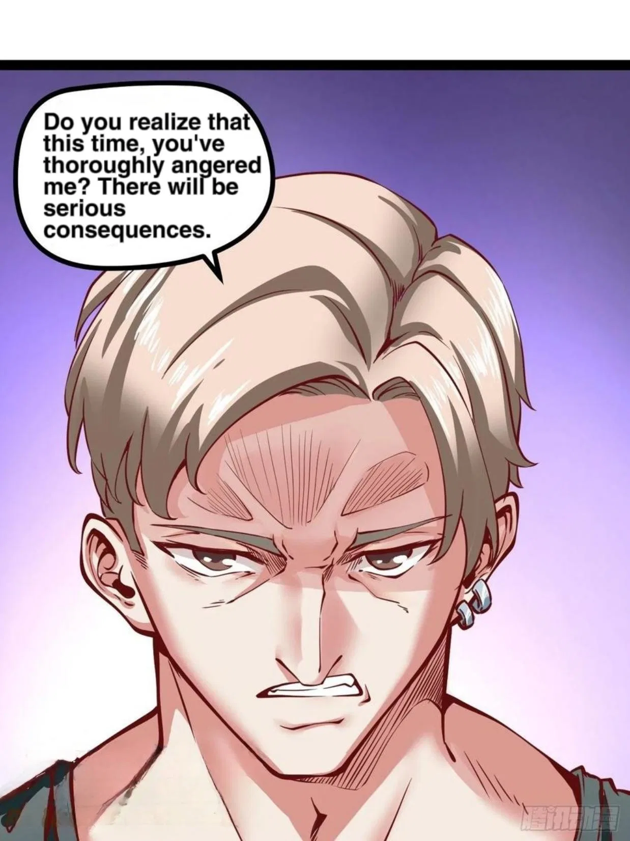 Flawless Metropolitan Divine Emperor Chapter 24 – Page 12