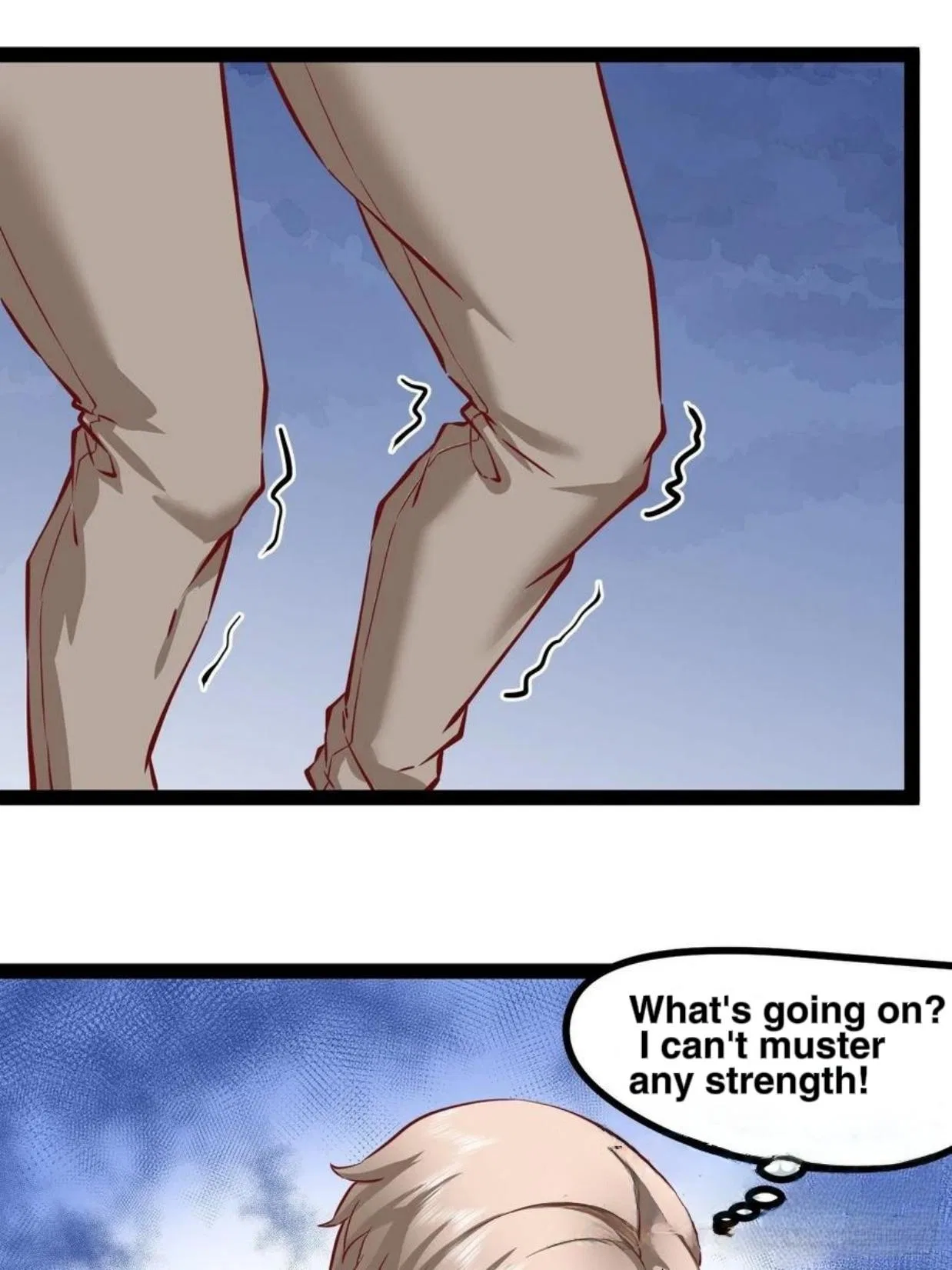 Flawless Metropolitan Divine Emperor Chapter 24 – Page 18