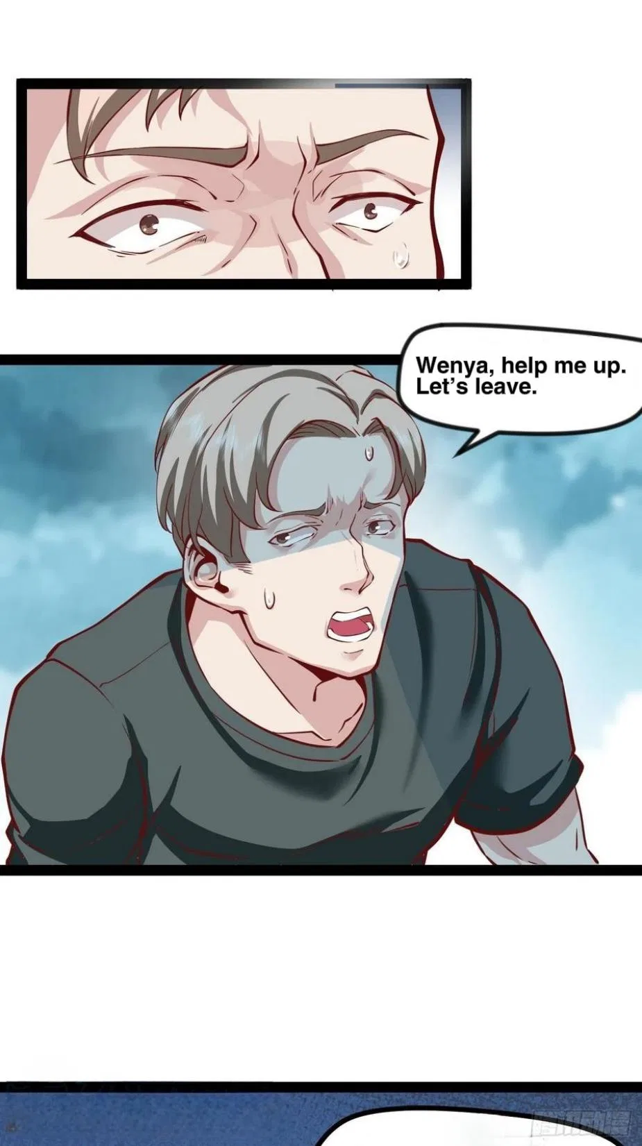 Flawless Metropolitan Divine Emperor Chapter 24 – Page 34