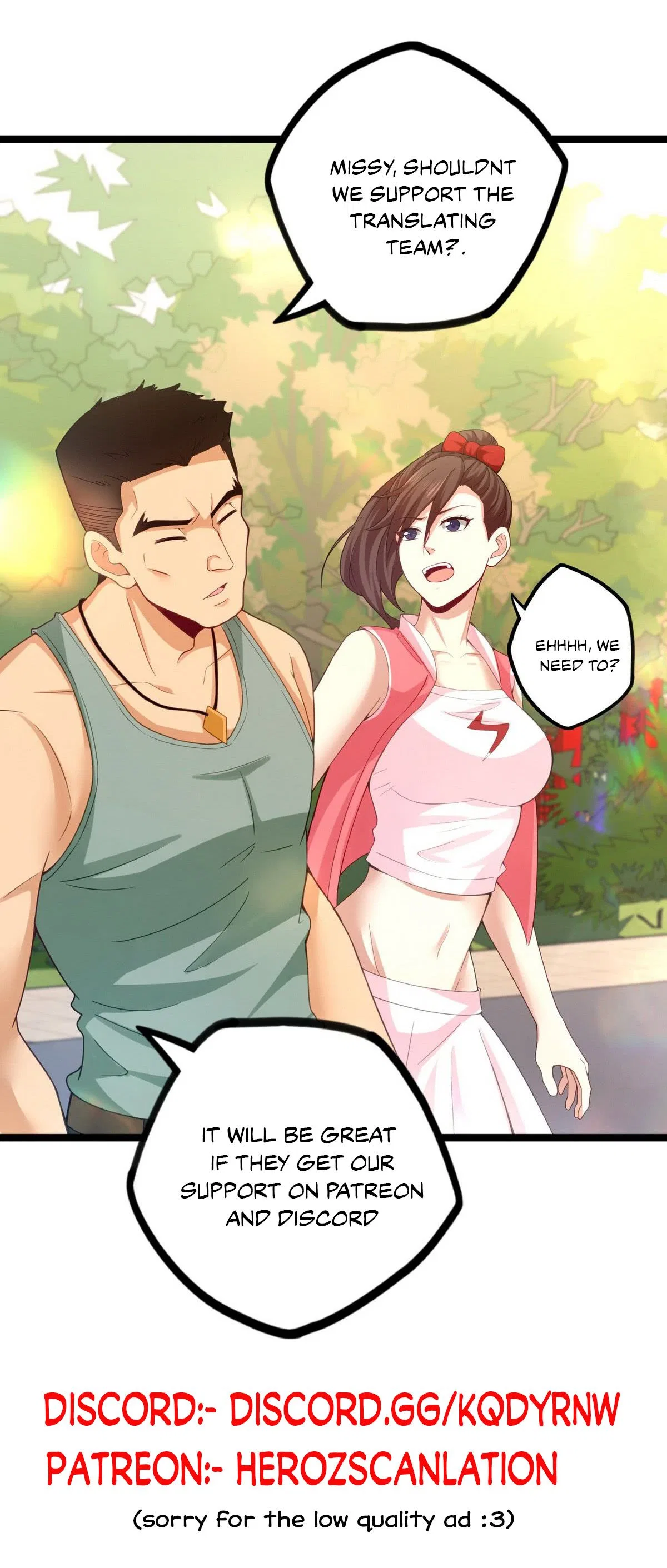 Flawless Metropolitan Divine Emperor Chapter 22 – Page 8