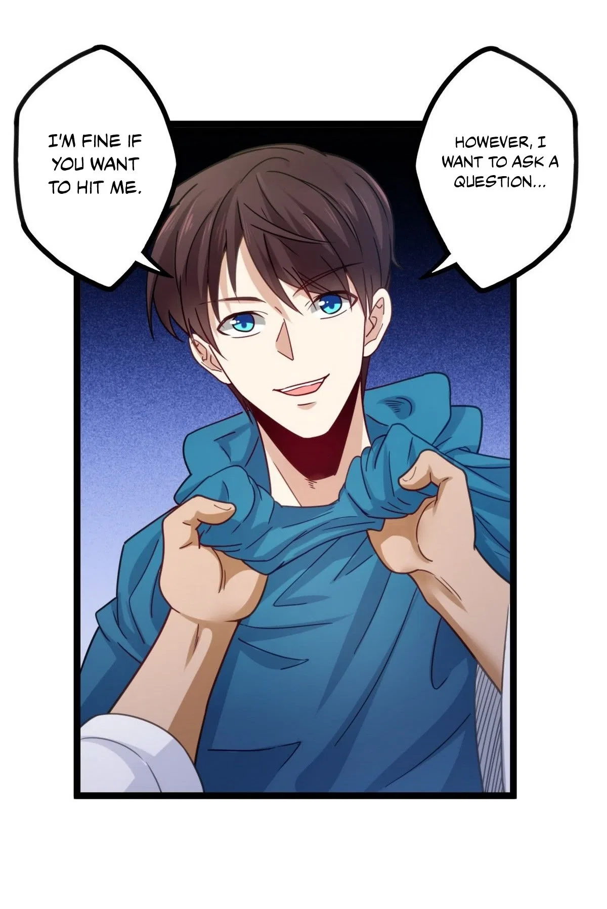 Flawless Metropolitan Divine Emperor Chapter 19 – Page 5