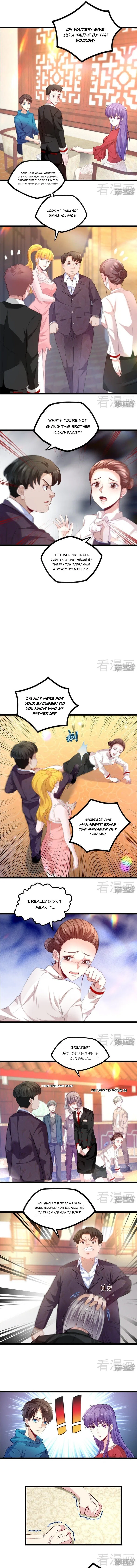 Flawless Metropolitan Divine Emperor Chapter 14 – Page 5