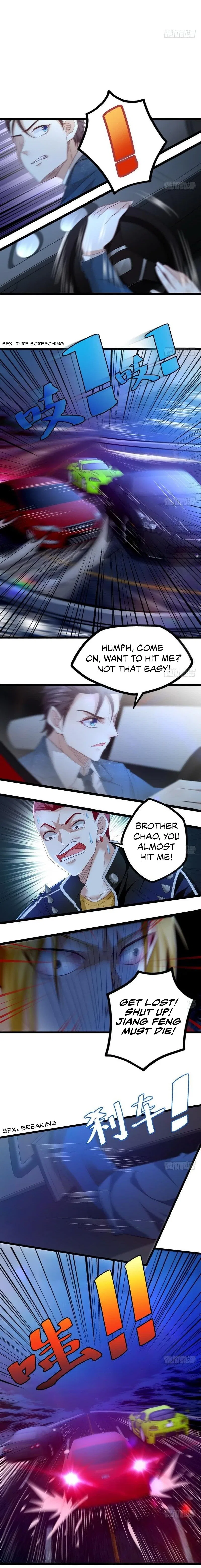 Flawless Metropolitan Divine Emperor Chapter 10 – Page 7