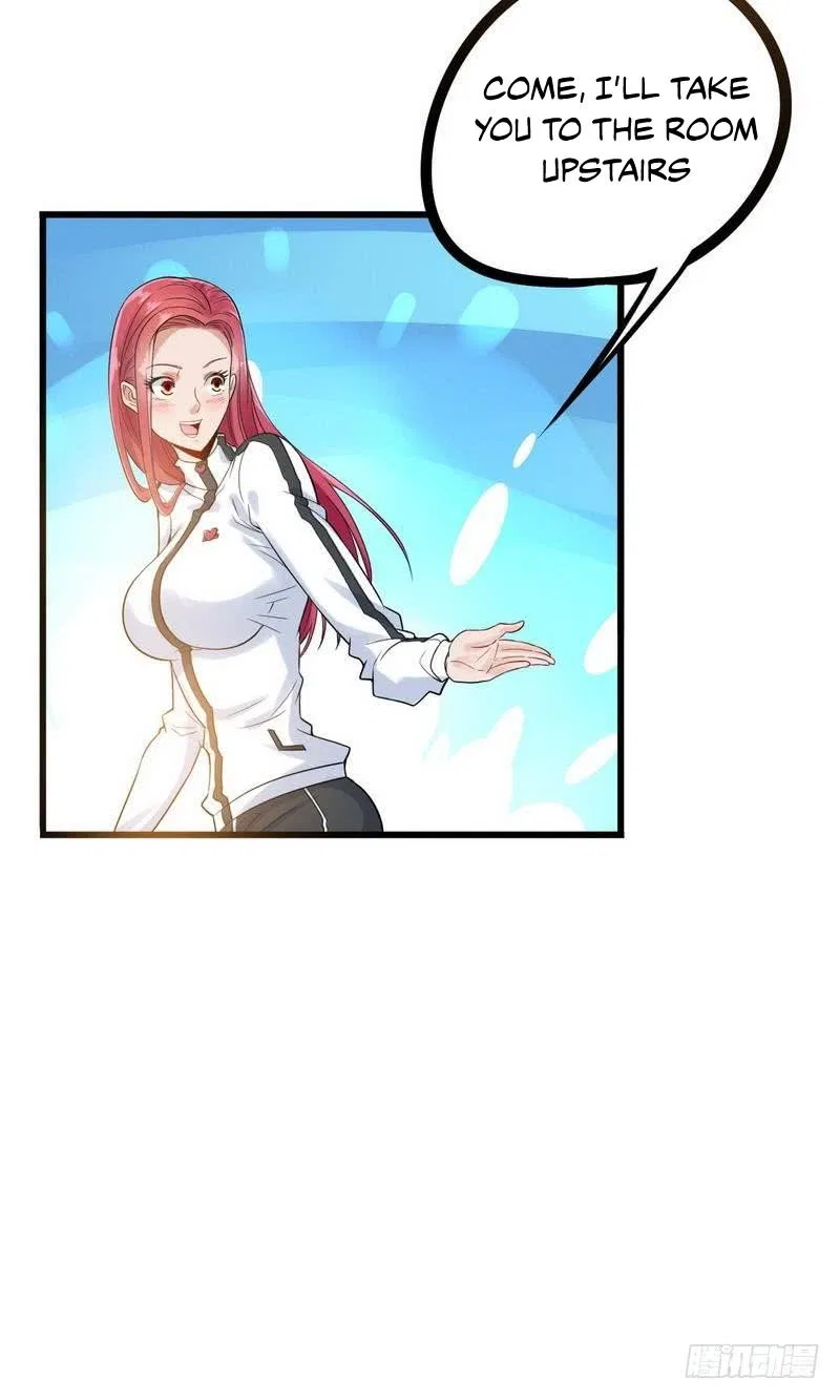 Flawless Metropolitan Divine Emperor Chapter 5 – Page 5