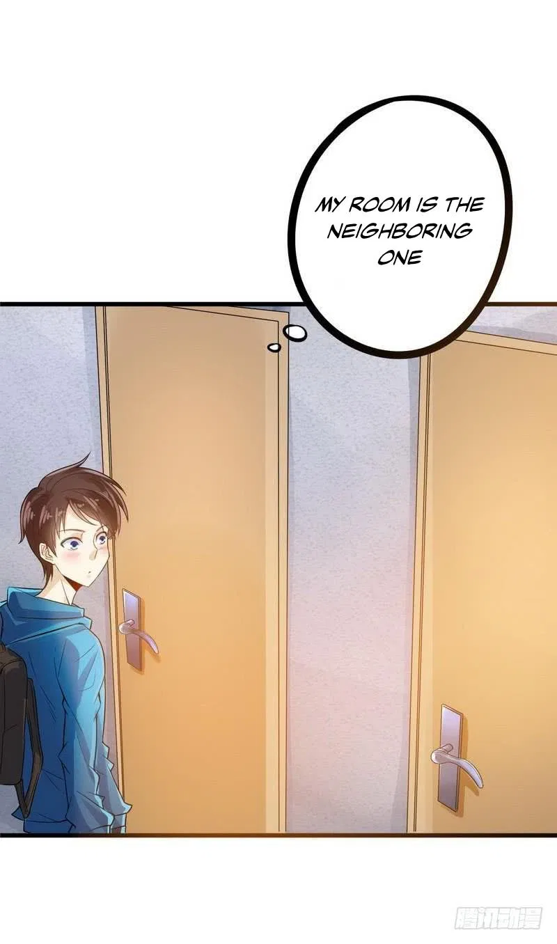 Flawless Metropolitan Divine Emperor Chapter 5 – Page 8