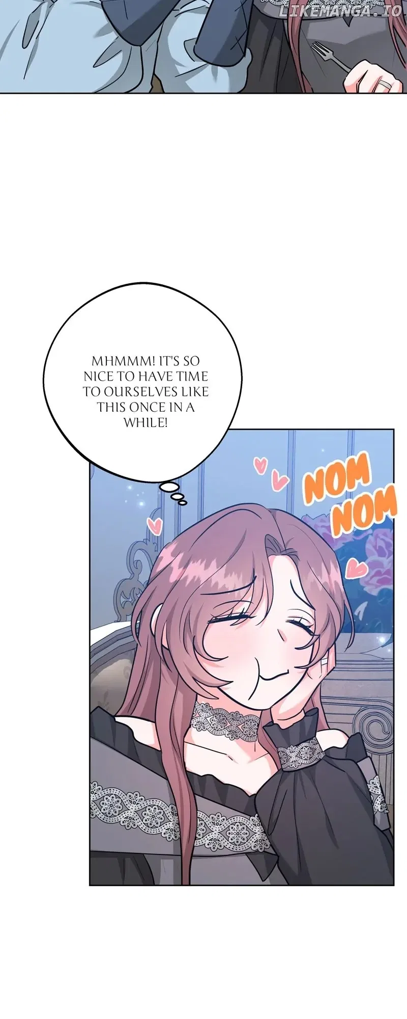 The Northern Duke Needs a Warm Hug Chapter 77 – Page 4