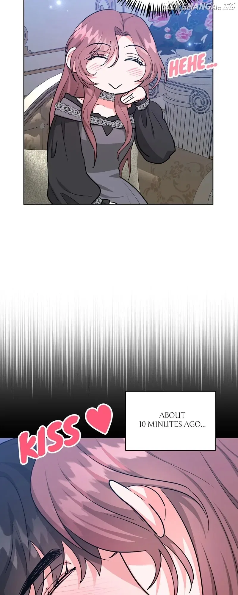 The Northern Duke Needs a Warm Hug Chapter 77 – Page 7