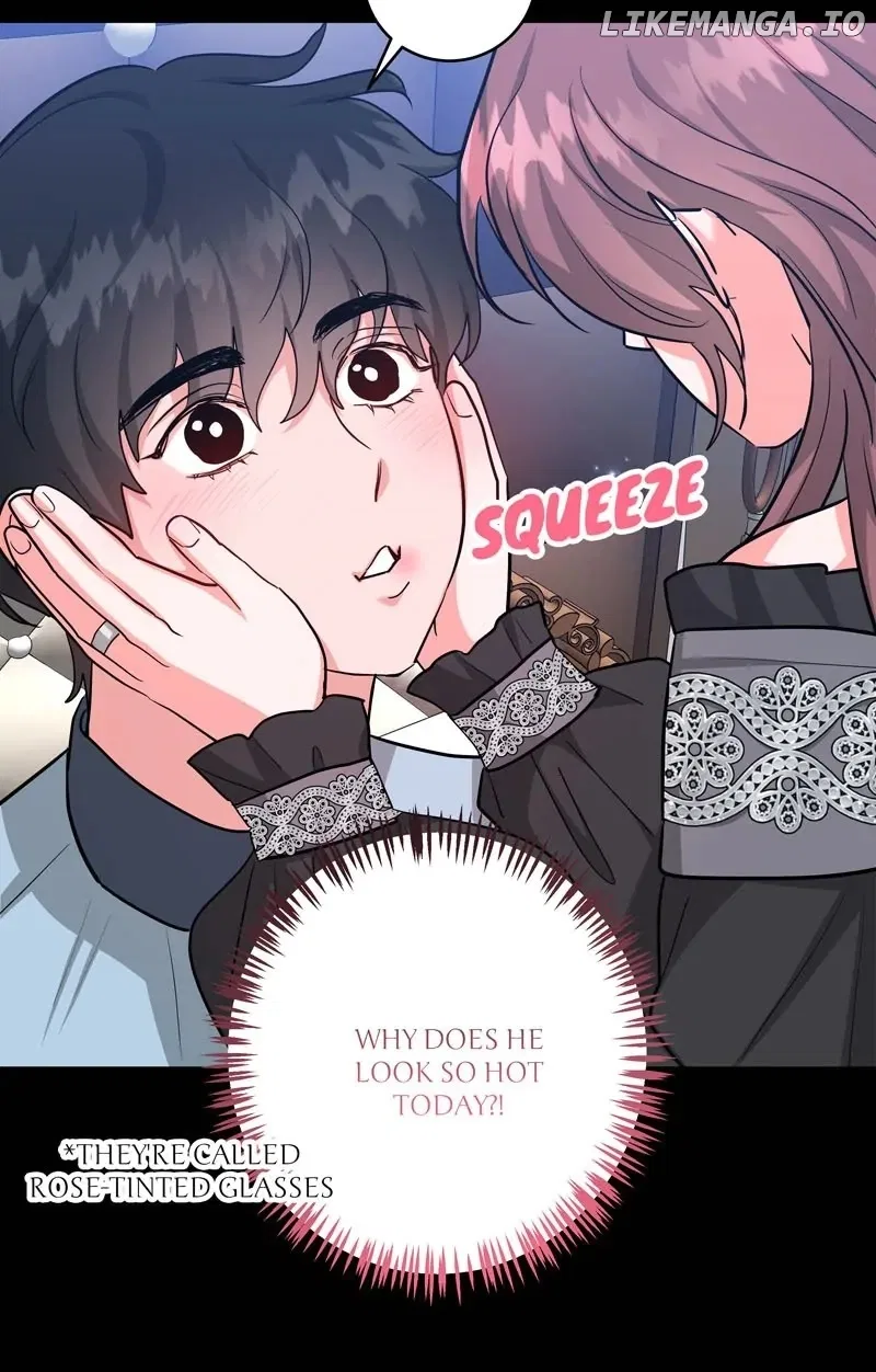 The Northern Duke Needs a Warm Hug Chapter 77 – Page 9