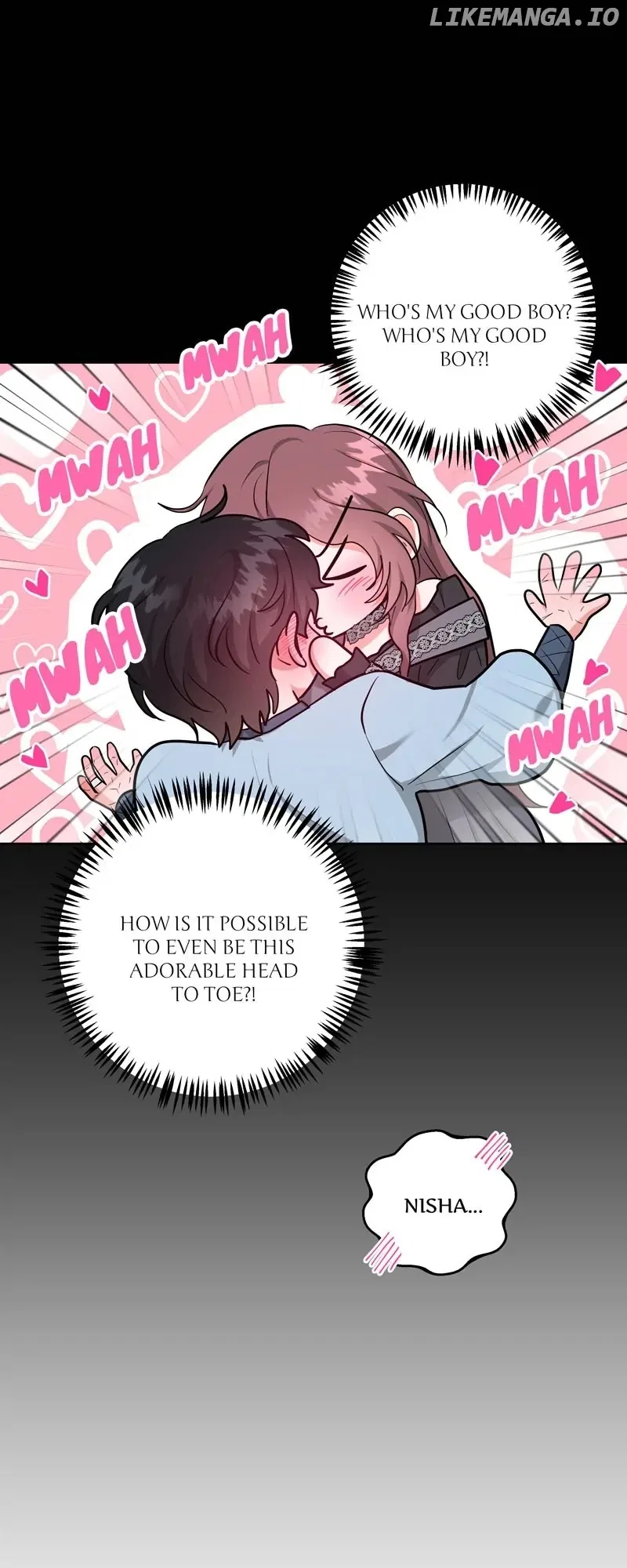 The Northern Duke Needs a Warm Hug Chapter 77 – Page 10