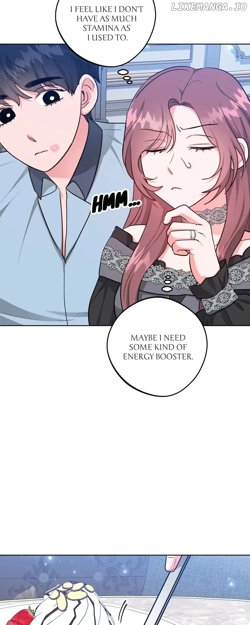 The Northern Duke Needs a Warm Hug Chapter 77 – Page 12