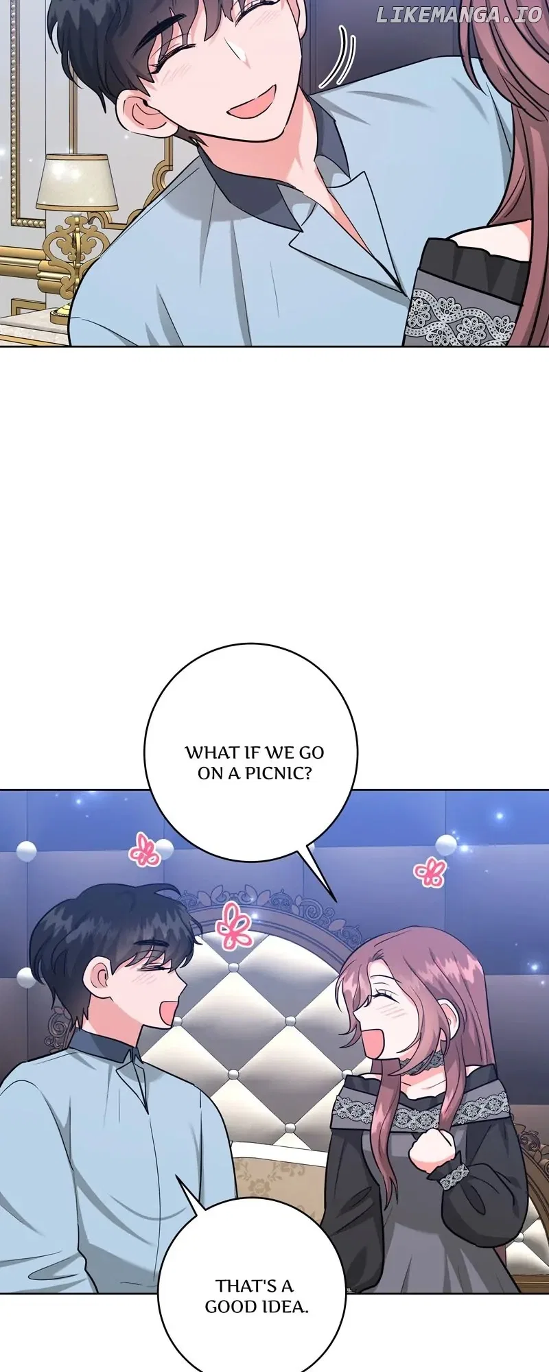 The Northern Duke Needs a Warm Hug Chapter 77 – Page 16
