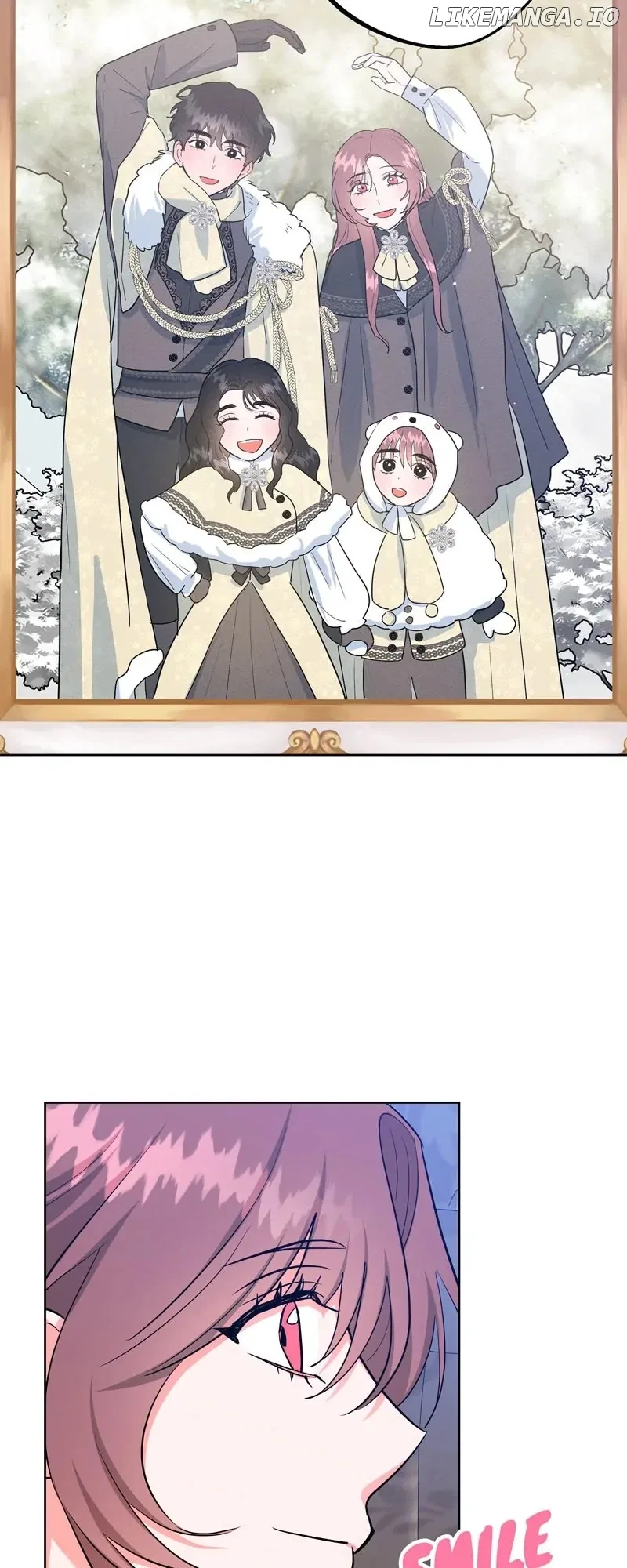 The Northern Duke Needs a Warm Hug Chapter 77 – Page 20