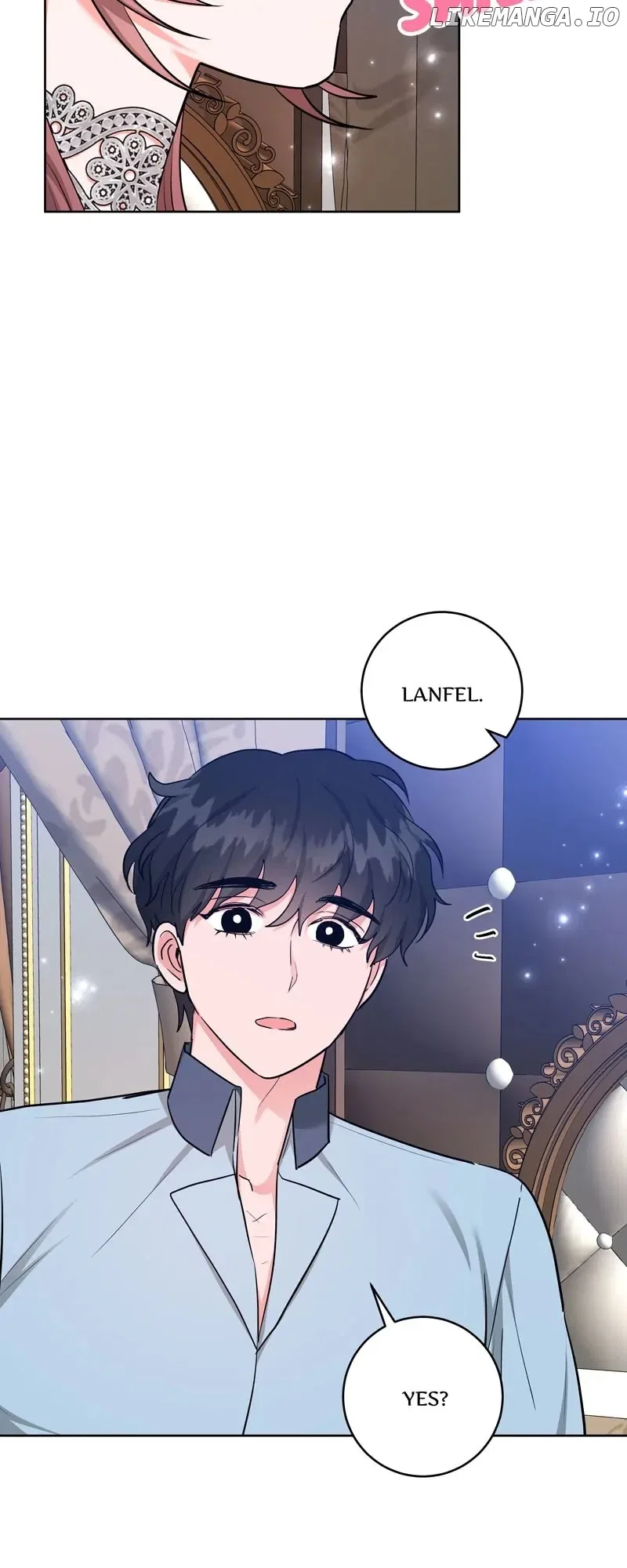 The Northern Duke Needs a Warm Hug Chapter 77 – Page 21